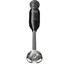 3 - Погружной блендер Bosch MS6CB6110, Чёрный