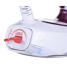 6 - Утюг с парогенератором Tefal SV9201E0, 2800Вт, Розовый
