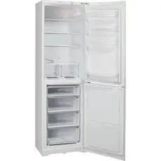 2 - Холодильник Indesit IBS 20 AA, Белый