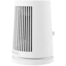3 - Тепловентилятор Xiaomi Desktop Heater, 600Вт, Белый