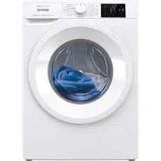 5 - Стиральная машина Gorenje W1NEI72SBS, 7кг, Белый