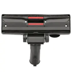5 - Пылесос Polaris PVC 1823, Черный | Красный