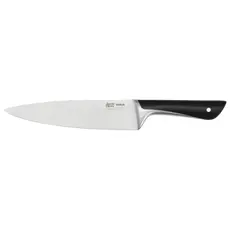 2 - Набор ножей Tefal K267S656, Черный | Нержавеющая сталь