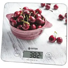 2 - Электронные кухонные весы VITEK VT-8002, Разноцветный