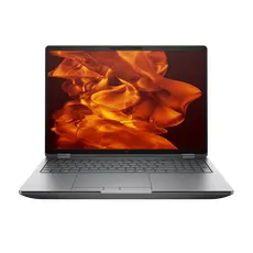 5 - 16" HP ZBook Fury G1i 16, Grey, Intel Core Ultra 9 285HX,...