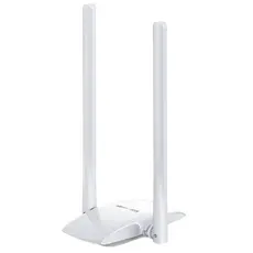 4 - USB Aдаптер MERCUSYS MW300UH