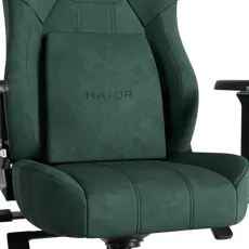 3 - Игровое кресло HATOR Arc 3 XL, Велюр, Emerald