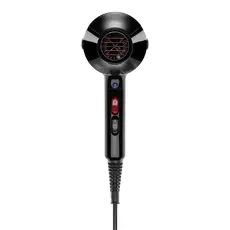 6 - Фен WAHL TurboBooster 4314-0475, 2400Вт, Чёрный