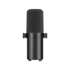 5 - Игровой Микрофон Boya P60B, Черный