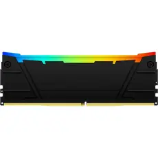 4 - Оперативная память Kingston FURY Renegade RGB, DDR4 SDRAM, 4000 МГц,...