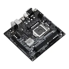 3 - Материнская плата ASRock H510M-HVS R1/R2.0, LGA1200, Intel H510,...