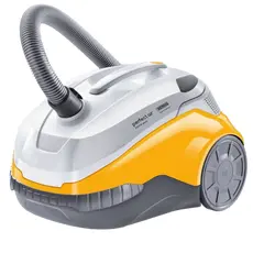 5 - Пылесос Thomas PERFECT AIR ANIMAL PURE, Белый | Жёлтый