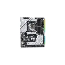 3 - Материнская плата ASRock Z690 STEEL LEGEND/D5, LGA1700, Intel Z690, ATX