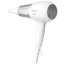 2 - Фен Rowenta Powerline CV5930F0, 2400 Вт, Белый