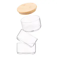 JAR Ardesto Midori 3*400 ml, AR1203CB 40076
