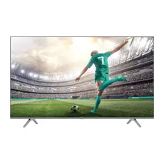 2 - 50" LED SMART Телевизор Hisense H50A7400F, 3840 x 2160 4K, Android...