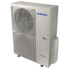 2 - Внешний блок кондиционера Samsung AJ140TXJ5KH/EA, 47kBTU/h, Белый