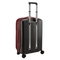 2 - Чемодан для багажа THULE Subterra Duffel, 63л, Тлеющий Красный