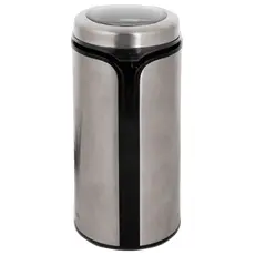 4 - Кофемолка Polaris PCG0815A, Серебристый