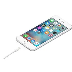 5 - Original iPhone Lightning to USB Cable 0,5m ME291ZMA