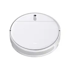 5 - Робот-Пылесос Xiaomi Mop 2 Lite, Белый