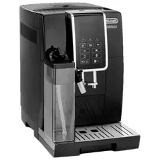 6 - Кофемашина DeLonghi ECAM350.55B, Чёрный