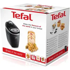 6 - Bread Maker Tefal PF611838