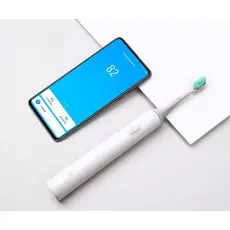 5 - Звуковая зубная щетка Xiaomi Mi Smart Electric Toothbrush T500, Белый