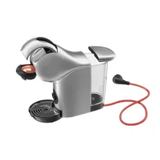 2 - Капсульная Кофеварка Krups KP440E10, 1500Вт, Серебристый