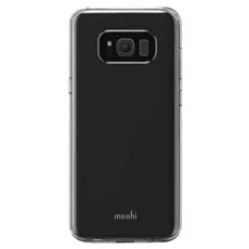 2 - Чехол Moshi Vitros case - Galaxy S8+, Чёрный