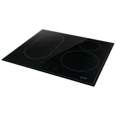 5 - Индукционная варочная панель Gorenje GI6421CLBSC, Чёрный