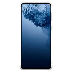 5 - Чехол Nillkin Galaxy S21+ - Nature, Прозрачный
