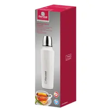 2 - Термос Rondell Absloute White, 0,75л, Белый