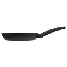 5 - Сковорода Polaris Kontur-24F, 24cm, Серый