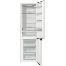 2 - Холодильник Gorenje NRK 6202 AC4, Бежевый