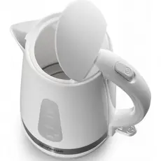 2 - Электрочайник Gorenje K17WE, Белый