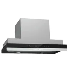 3 - Встраиваемая Вытяжка Gorenje BHP 643 ORAB, Чёрный
