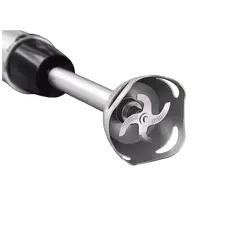 3 - Погружной блендер Tefal HB672830, Чёрный