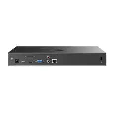 4 - Видеорегистратор TP-LINK NVR2016H, Черный