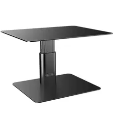 2 - Складная настольная подставка Nillkin HighDesk, Чёрный