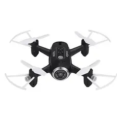 5 - Дрон Syma X22W, Чёрный