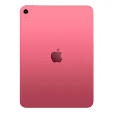 2 - Планшет Apple iPad 11 (2025), Wi-Fi, 6Гб/256Гб, Розовый