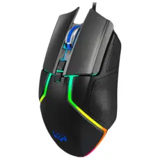4 - Игровая мышь SVEN RX-G960, Чёрный