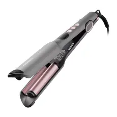 2 - Плойка Ardesto HC-R350PT, Серый | Розовый