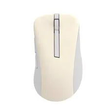 Wireless Mouse Asus MD102, 800-1600 dpi, 5 buttons, Ambidextrous, 69g,...