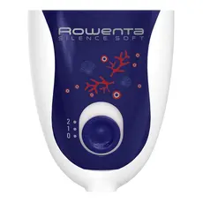 4 - Эпилятор Rowenta EP5625F0, Фиолетовый