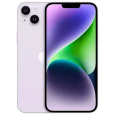 4 - Смартфон Apple iPhone 14 Plus, 6Гб/256Гб, Purple