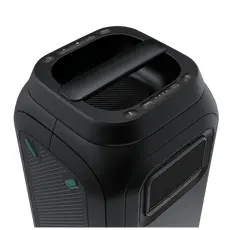4 - Аудиосистема Hisense Party Rocker 160, Чёрный
