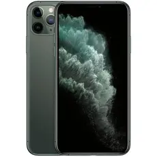 6 - iPhone 11 Pro Max, 512Gb Midnight Green