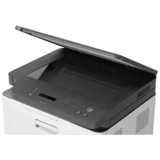 4 - МФУ HP Color Laser 178nw, Белый